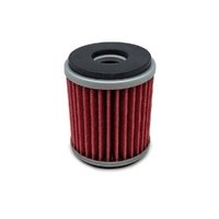 Twin Air Oil Filter - Yamaha (KN-141)