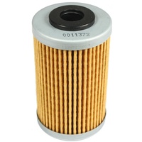 Twin Air Oil Filter - for Oil Cooler KTM SX250F (#160440/#160442)