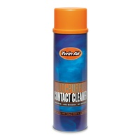 Twin Air Lubricants - Contact Cleaner Spray (500ml)