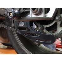 TOE GUARD BMW S1000RR 10-12