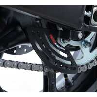 TOE GUARD - YAM YZF-R6 '17