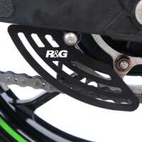 Toe Guard, Kawasaki Ninja 400 / Ninja 250 '18-