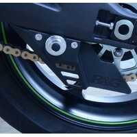 Chain & Sprocket Guard  Kawasaki