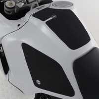 R&G R&G Tank Pad (black), Ducati DesertX '22-