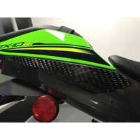 TAIL SLIDERS, KAW ZX10-R '16-