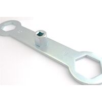 Whites Clutch Nut Wrench - 32mm X 39mm