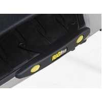 FOOTBOARD SLIDER FJS600 S/WING (Black)