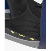 FOOTBOARD SLIDERS HON SH300I (Black)