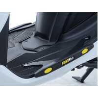 FOOTBOARD SLIDERSTRICITY '15- (Black)