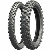 Michelin 80/100-21 (51R) Tracker TT 