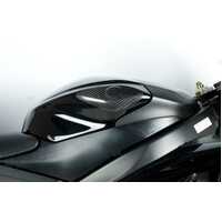 Tank Sliders, Yamaha YZF-R6 '08-'16