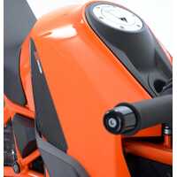 Tank Sliders, KTM 1290 Super Duke / Super Duke R up to 2019