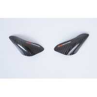 Tank Sliders (gloss finish)  Z650 '17- / Ninja 650 '17-