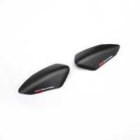 Tank Sliders, matt finish, Yamaha YZF-R6 '17-