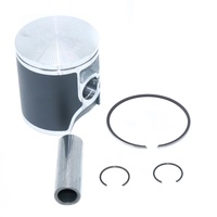 Vertex Piston Kit CAST REPLICA HON CR 80R 90-02 STD 46.96mm (82cc)