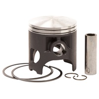 Vertex Piston Kit CAST REPLICA - YAM BLASTER 200 88-06 STD 67.95mm