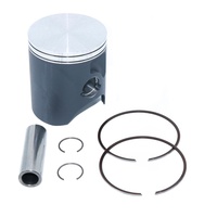 Vertex Piston Kit CAST REPLICA SUZ RM 250 00-02 66.37mm