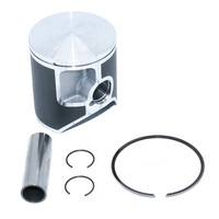 Vertex Piston Kit CAST REPLICA KAW KX 125 01-02 STD 53.98mm