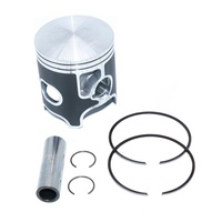 Vertex Piston Kit CAST REPLICA KAW KX 250 02-04 STD 66.37mm