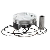 Vertex Piston Kit FORGED REPLICA YAM WR 250F 01-04, YZ 250F 01-04 12.7:1 76.94mm