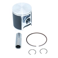 Vertex Piston Kit Cast Replica - Yamaha YZ 85 02-17 47.47mm