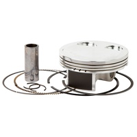 Vertex Piston Kit FORGED REPLICA YAM YFZ 450 04-09,2012-2013 /YAM YFZ 450R 09-16, YFZ 450X 10-11 12.0:1 94.95mm