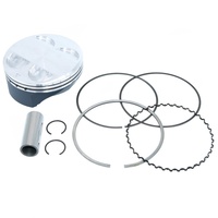 Vertex Piston Kit FORGED REPLICA TM 530 EN 20-05 96.94mm