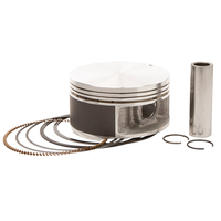 Vertex Piston Kit CAST REPLICA YAM GRIZZLY 660 02-08 /YAM RAPTOR 660 01-05 /YAM RHINO 660 04-07 9.1:1 99.95mm