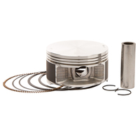 Vertex Piston Kit CAST REPLICA YAM GRIZZLY 660 02-08 /YAM RAPTOR 660 01-05 /YAM RHINO 660 04-07 9.1:1 100.45mm