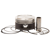 Vertex Piston Kit CAST REPLICA HON TRX 400EX 99-08 /HON TRX 400X 09-14 /HON XR 400R 96-04 9.3:1 85.47mm