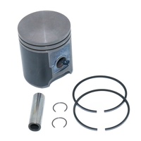 Vertex Piston Kit CAST REPLICA Polaris 90 Sportsman/Scrambler 52.45mm