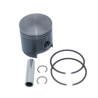 Vertex Piston Kit CAST REPLICA Polaris 250 Scrambler/TrailBlazer/Trailboss 85-06 71.95mm