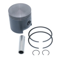 Vertex Piston Kit CAST REPLICA Polaris 250 Scrambler/TrailBlazer/Trailboss 85-06 73.95mm