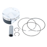 Vertex Piston Kit FORGED REPLICA KTM 450 XC ATV 08-12, 450 EXC 03-07, 450 XC-F 06-07 11.0:1 88.96mm