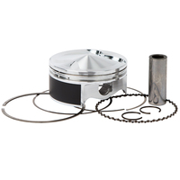 Vertex Piston Kit FORGED HIGH COMP KTM 450 XC ATV 08-12, 450 EXC 03-07, 450 XC-F 06-07 12.0:1 88.95mm