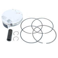 Vertex Piston Kit FORGED HIGH COMP KTM 450 SX ATV 08-11 /KTM 450 SX-F 07-12 /KTM 450 XC-F 08-09 13.2:1 96.94mm