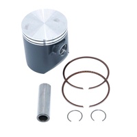 Vertex Piston Kit CAST REPLICA KTM 144 SX 07-08/KTM 150 SX 08-15 /KTM 150 XC 10-14 55.98mm