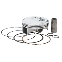 Vertex Piston Kit FORGED BIG BORE HON CRF 250R 04-09 /HON CRF 250X 04-16 13.0:1 78.96mm