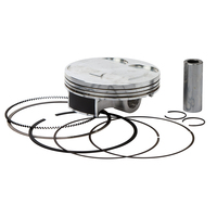 Vertex Piston Kit FORGED REPLICA HON TRX 450ER 06-14 /HON TRX 450R 06-09 12.0:1 95.96mm