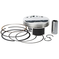 Vertex Piston Kit FORGED HIGH COMP YAM GRIZZLY 660 02-08, RAPTOR 660 01-05, RHINO 660 04-07 11.0:1 99.95mm