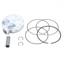 Vertex Piston Kit CAST REPLICA HUSQ TC 250 09-11 13.6:1/HUSQ TE 250 10-12 13.6:1 78.97mm