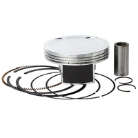 Vertex Piston Kit CAST REPLICA YAM GRIZZLY 700 07-13 /YAM RAPTOR 700 06-13 /YAM RHINO 700 08-13 9.2:1 101.96mm