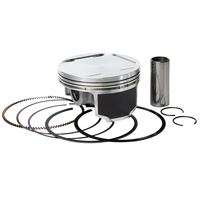 Vertex Piston Kit CAST REPLICA HON TRX 700XX 08-09 10.1:1 101.96mm