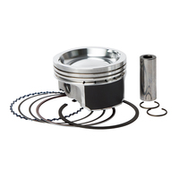 Vertex Piston Kit FORGED REPLICA POL SPORTSMAN 800 05-10, RANGER 800 4X4 10, RZR 800 08-11, RZR 800S 09-11 10.2:1 79.95mm