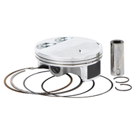 Vertex Piston Kit FORGED BIG BORE KAW KX 250F 11-14 13.5:1 79.95mm