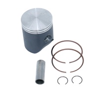 Vertex Piston Kit CAST REPLICA TM 125MX/EN 10-17 STD 53.97mm