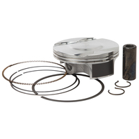 Vertex Piston Kit FORGED HIGH COMP HBERG FE 450E 14 /HUSQ FE 450 14-16 /KTM 450 XC-W 12-16 12.3:1 94.95mm