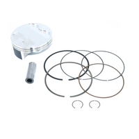 Vertex Piston Kit FORGED REPLICA YAM YZ 450F 14-17/ WR 450F 16-17 12.5:1 96.96mm