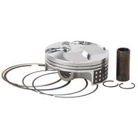 Vertex Piston Kit FORGED HIGH COMP HON CRF 250R 14-15 14.6:1 76.76mm