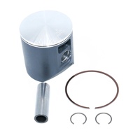 Vertex Piston Kit CAST Race Single Ring